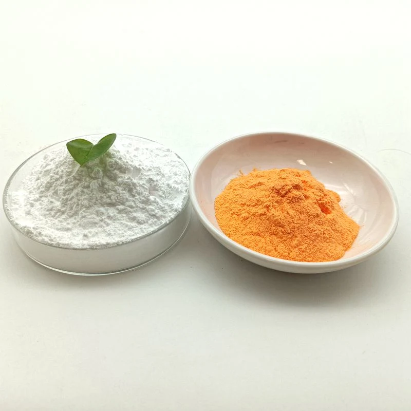 100% Natural Color Melamine Powder for Formaldehyde Resin Melamine Price