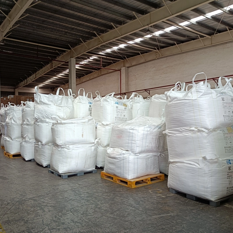 Pure White Color Melamine Formaldehyde Resin Powder Making Melamine Plate