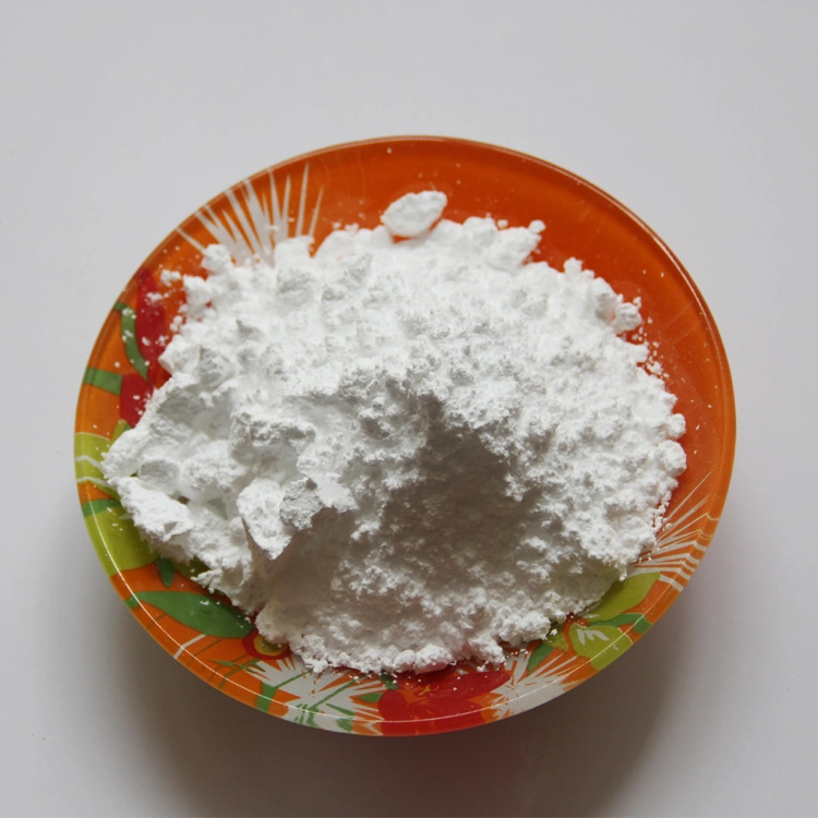 Melamine Powder 99.8%Min for Melamine Dishes
