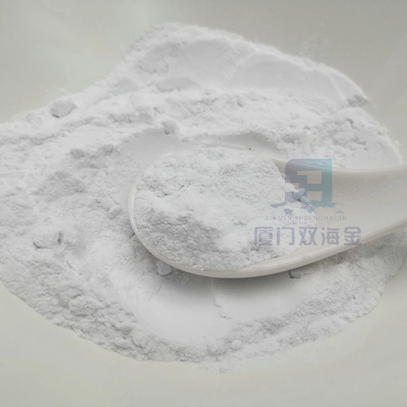 High Strength Anti Scratch Melamine Glazing Agent LG110 for Making Fridge Food Box by Urea Moulding Compound.