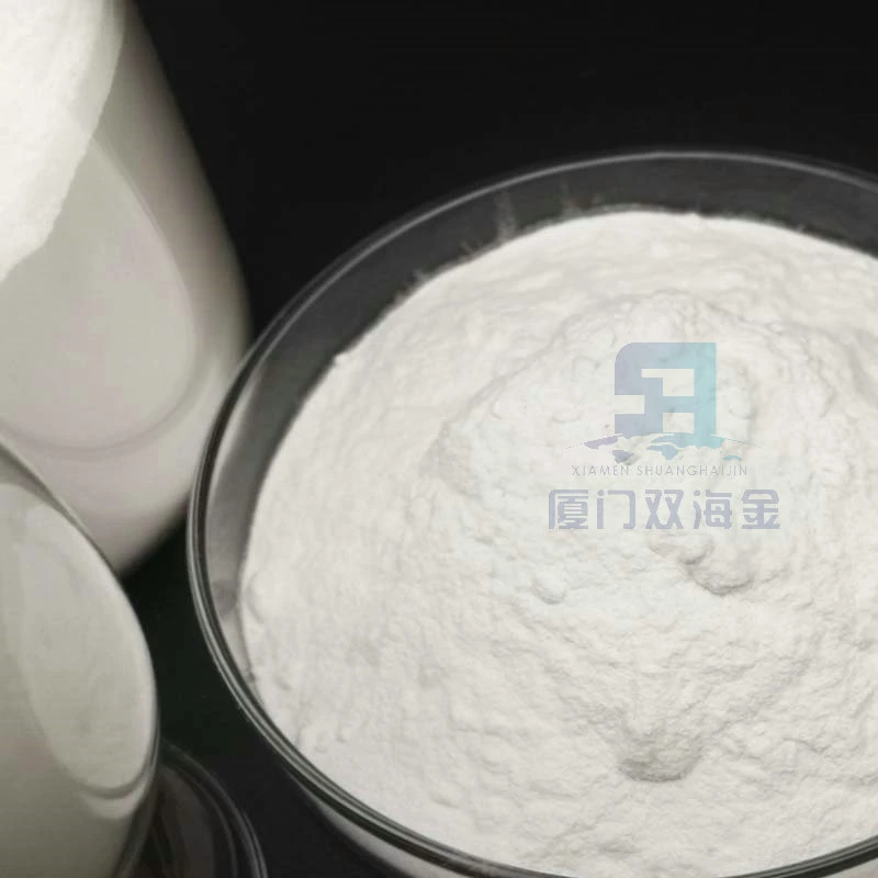 White Color Melamine Formaldehyde Resin CAS 108-78-1 Melamine Moulding Powder