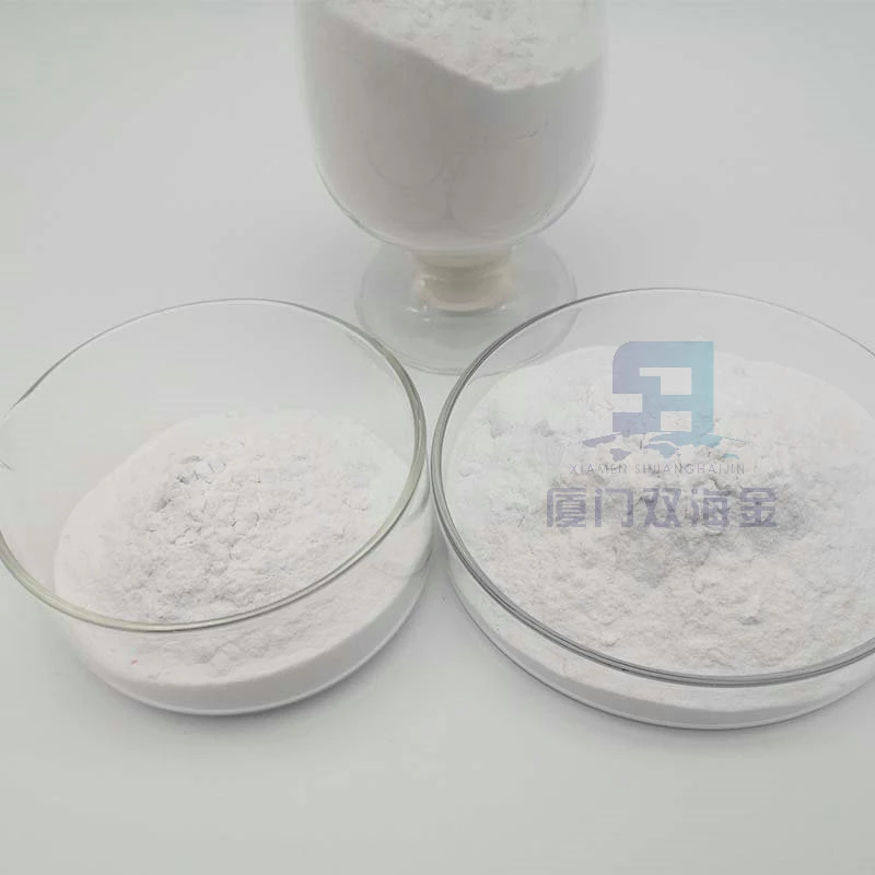 Plastic Tableware Polishing Melamine Resin Powder Chemical Auxiliary Agent Odorless Glazing Powder