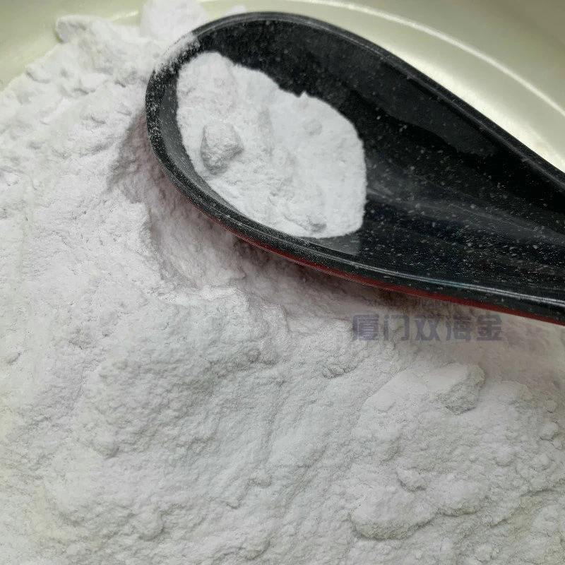 Nontoxic Melamine Glazing Powder Eco Friendly Amino Molding Plastic Material