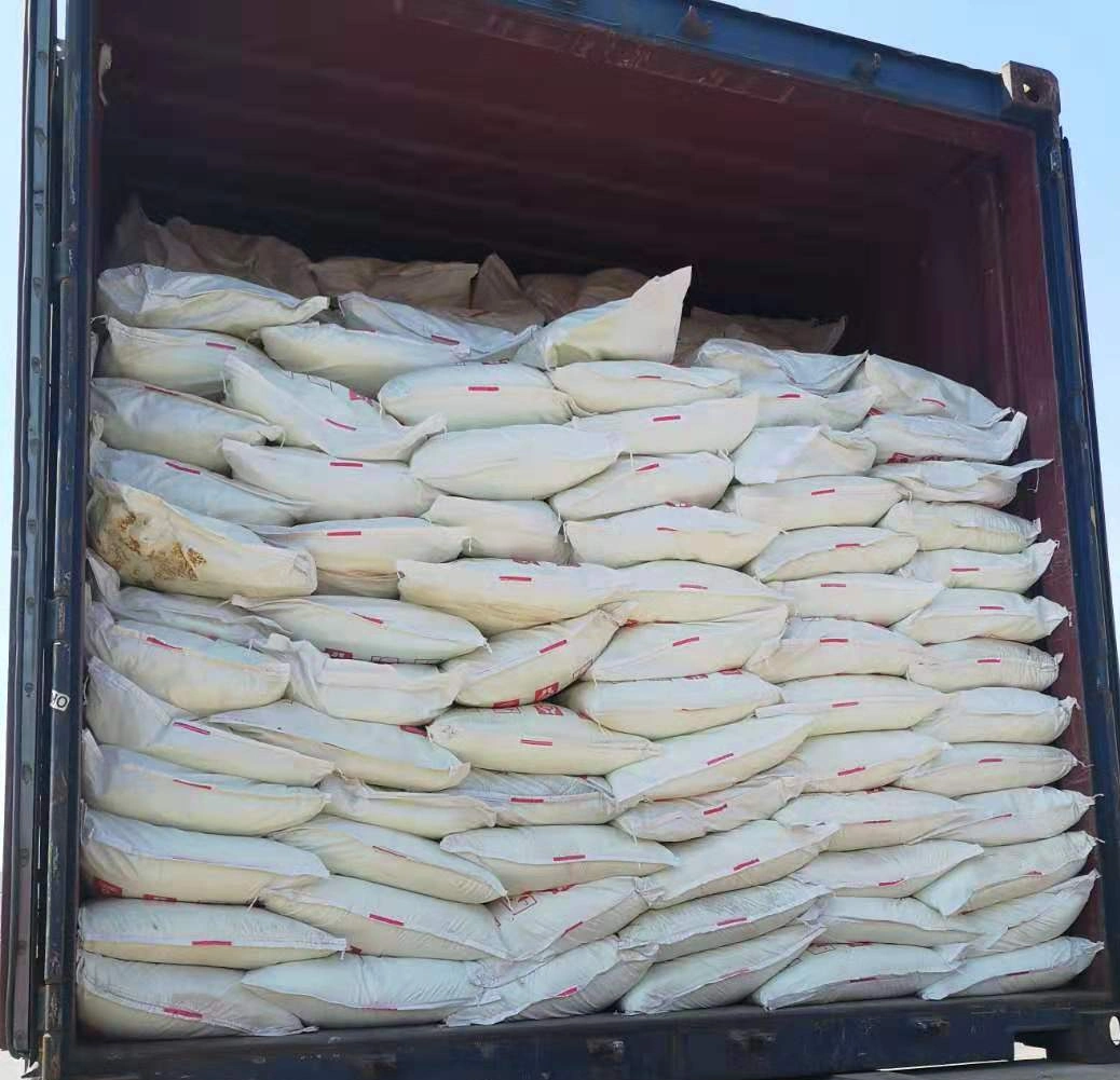 Melamine Powder 99.8% for Manufacturing Melamine Formaldehyde Mf Resin