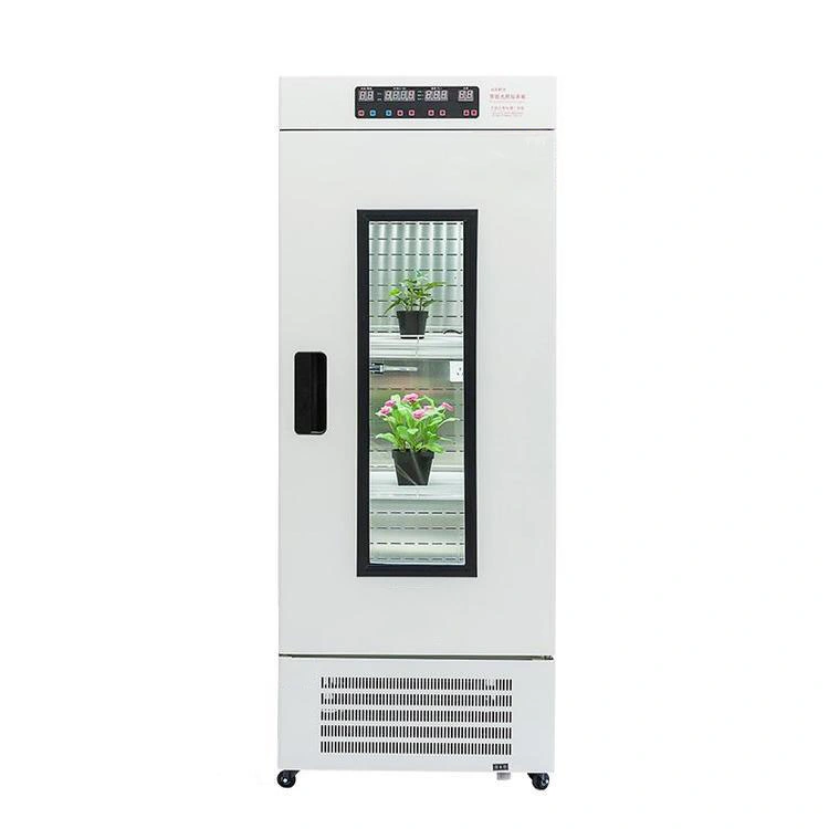 Intelligent Biochemical Incubator for Low Temperature and Constant Temperature Test, Cultivation Test, Environmental Test