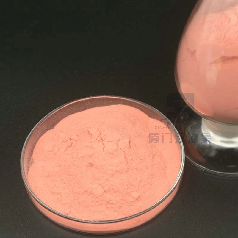 Different Color Urea Moulding Compound Urea Formaldehyde Melamine Powder for Making Tableware