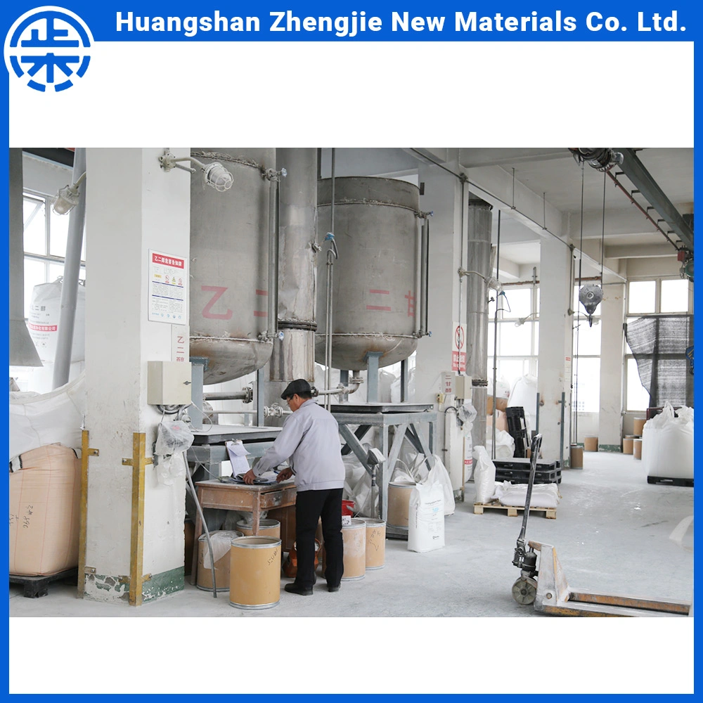 General Purpose Resin with Excellent Properties Saturated Carboxylated Polyester Resin for Powder Coating 70/30 Indoor