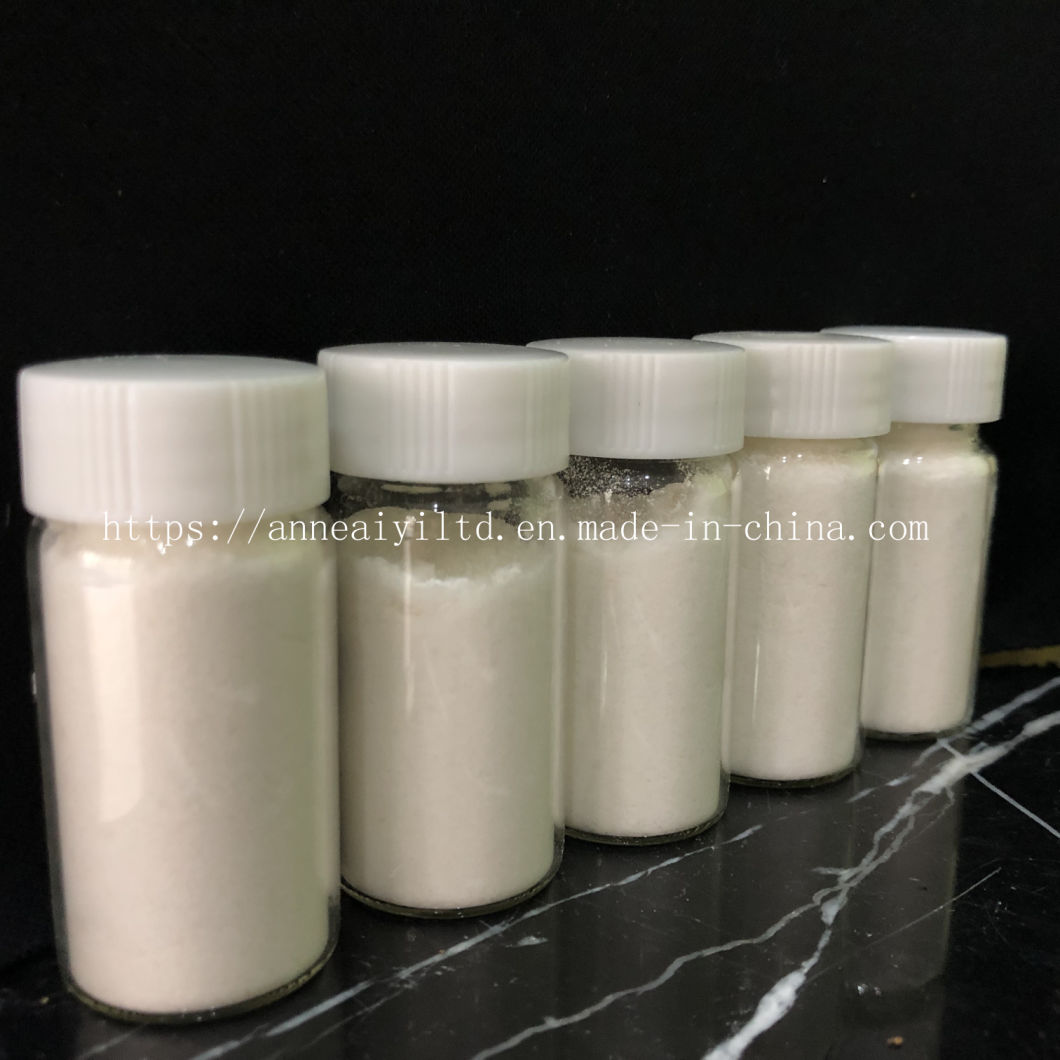 Hyperpure Cbd Powder 99.5% Purity Hemp Cbd Isolate Powder