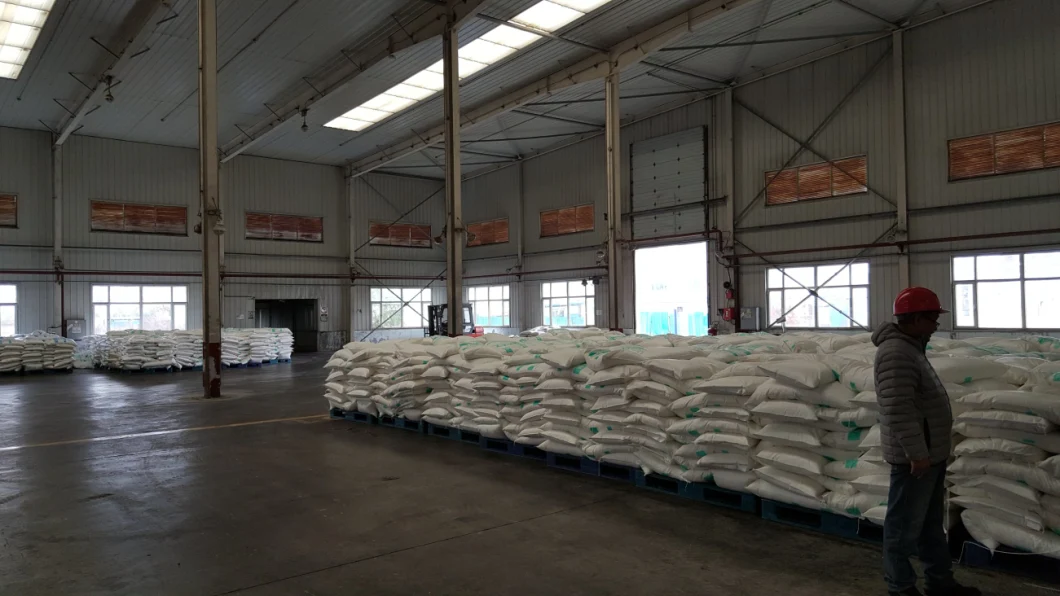 SMF Sulfonated Melamine Formaldehyde 98% White Powder