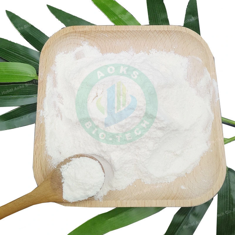 China Factory Supply 99.8% Min White Melamine Powder for MDF