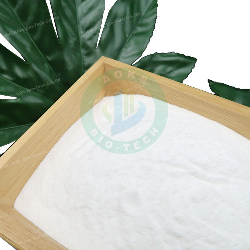 China Factory Supply 99.8% Min White Melamine Powder for MDF