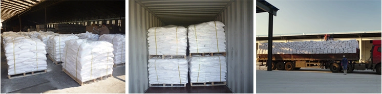 Plastic Raw Material Polyvinyl Chloride Resin PVC Resin Powder