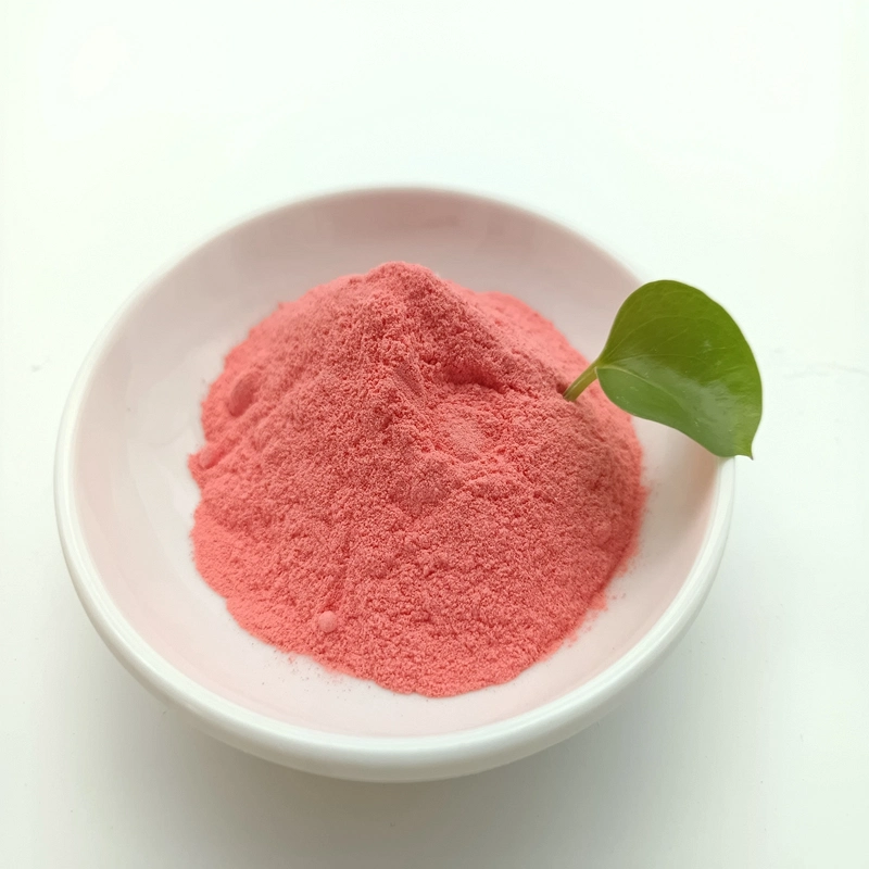 Class a Raw Material Melamine Amino Moulding Compound for Making Tableware