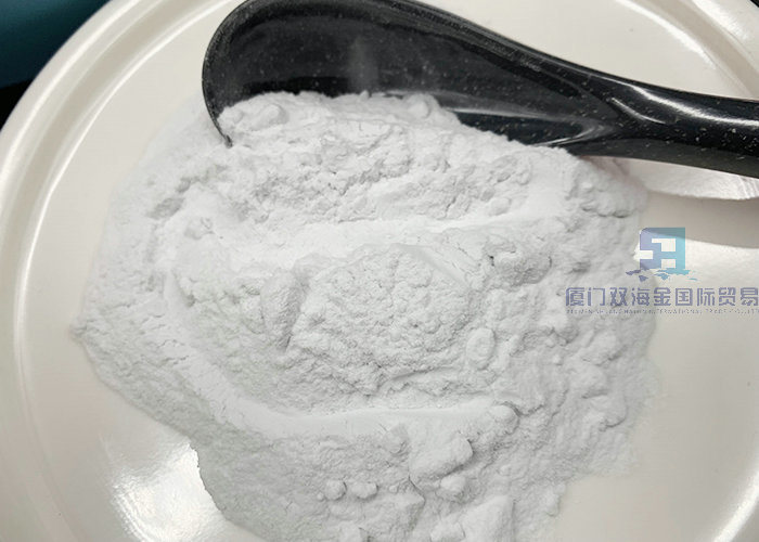 30% Melamine Melamine Formaldehyde Resin Powder for Making Dinnerware