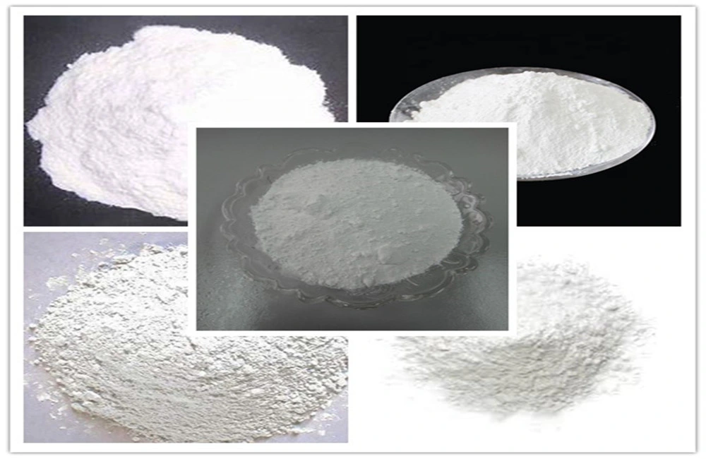 Factory Supply 99.8% Min White Melamine Powder for MDF