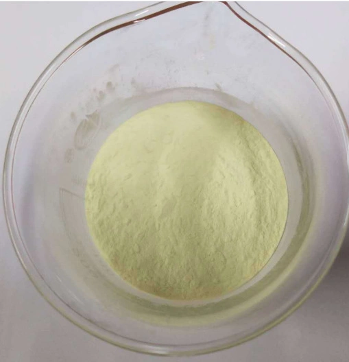 Factory Price Chemical API Raw Material 3-Nitroacetophenone 121-89-1