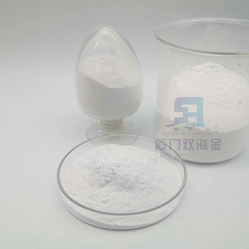 Crystalline Odorless Melamine Moulding Powder Plastic for Two Year Shelf Life