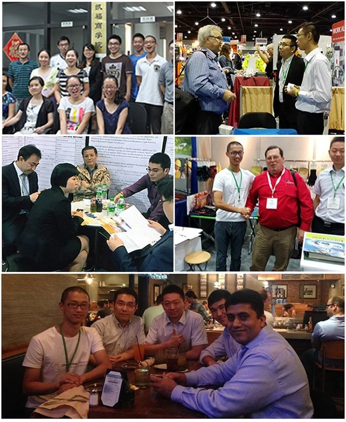 Melamine Finished Products Raw Material Melamine Resin Powder