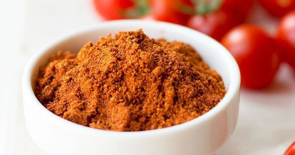 Food Ingredient Instant Water Soluble Tomato Powder for Drinking/ Juice