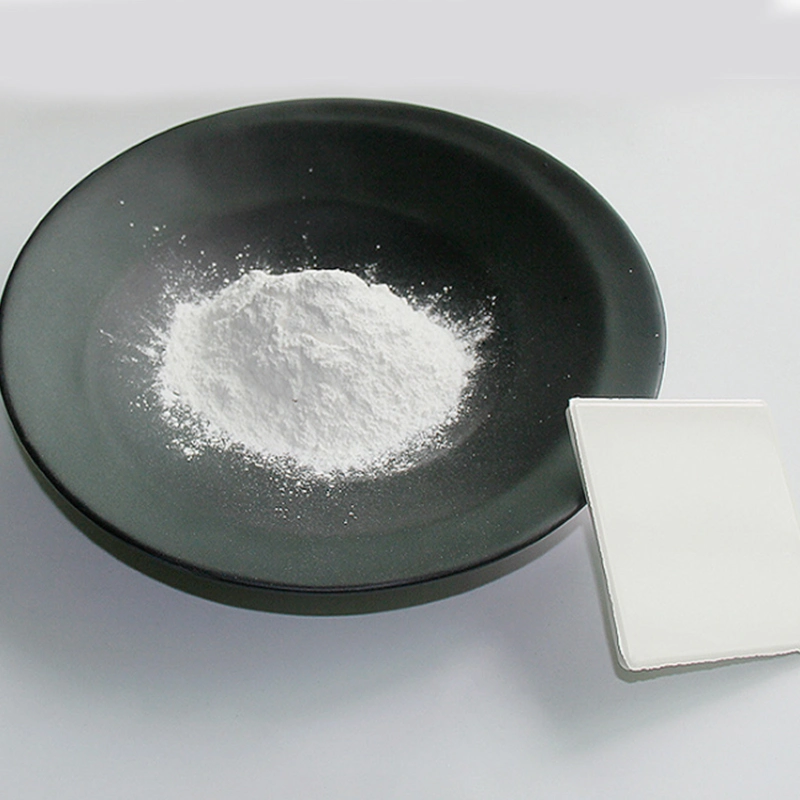 Plastic Tableware Polishing Melamine Resin Powder Chemical Auxiliary Agent Odorless Glazing Powder