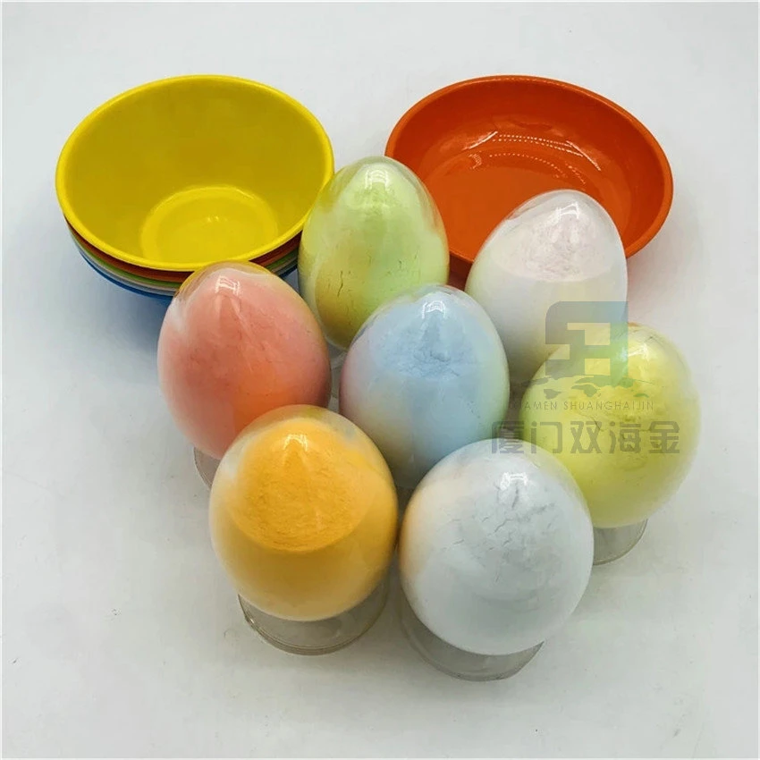 Factory Price Urea Formaldehyde Powder for Melamine Table