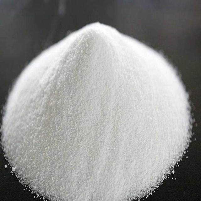 White PVC Resin K66-68 Powder/Pipe Grade Polyvinyl Chloride Resin