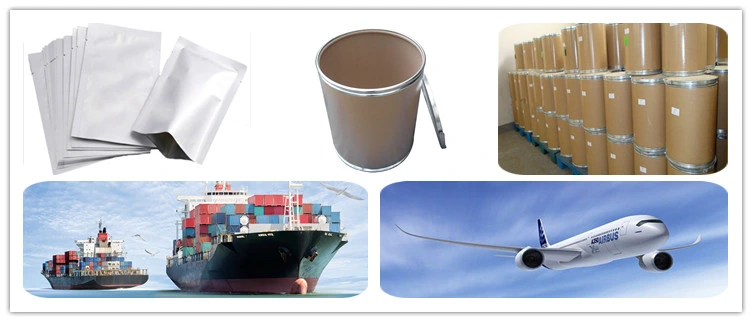 99.8% Purity Melamine for Industrial Use CAS 108-78-1