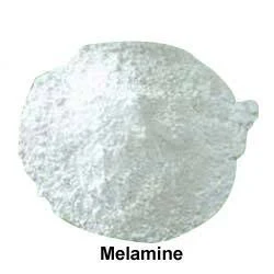 Melamie Power Price Melamine 99.8% in High Quality