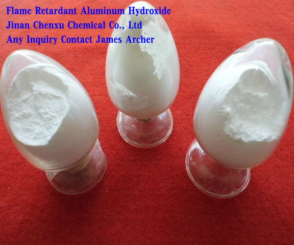 Fine Alumina Trihydrate for Cable Compounds and Sheet Molding Compounds