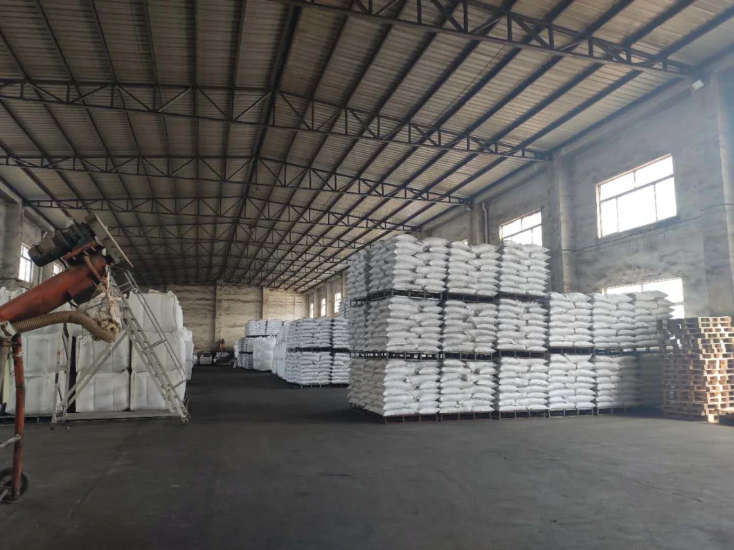 Sulfonated Melamine Formaldehyde 98% Powder SMF