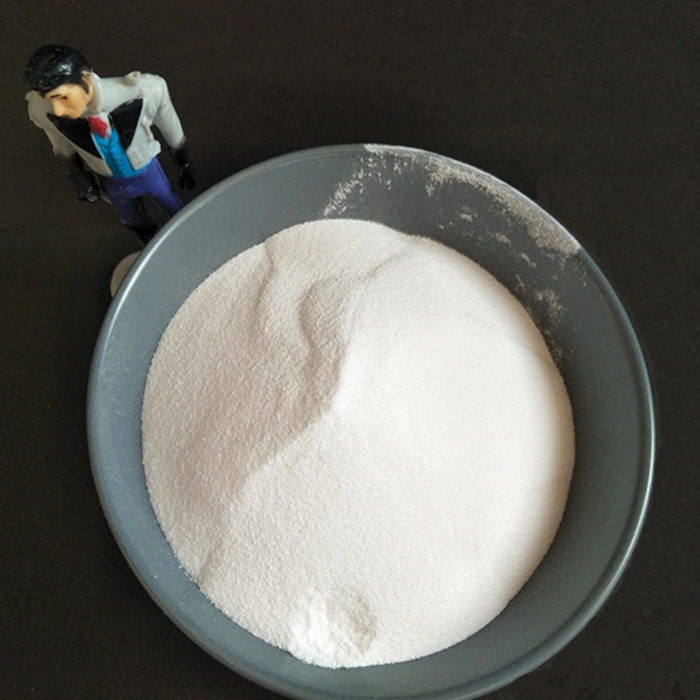 Pipe Fitting Resin Powder for Sg5 K67 PVC Resin