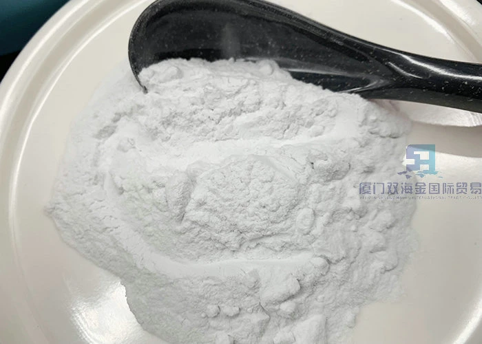 Long Shelf Life Melamine Formaldehyde Resin Powder for Making Dinnerware