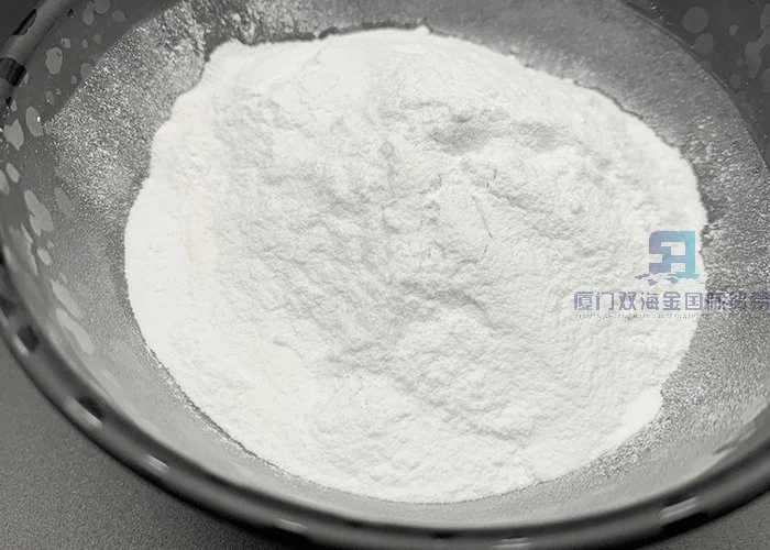 Urea Formaldehyde Moulding Powder for Melamine Bowl Heat Resistance