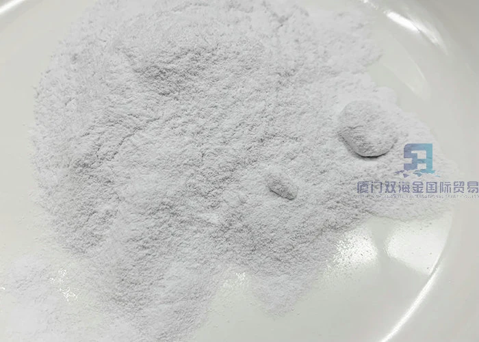 Urea Formaldehyde Melamine Formaldehyde Resin Powder for Making Dinnerware