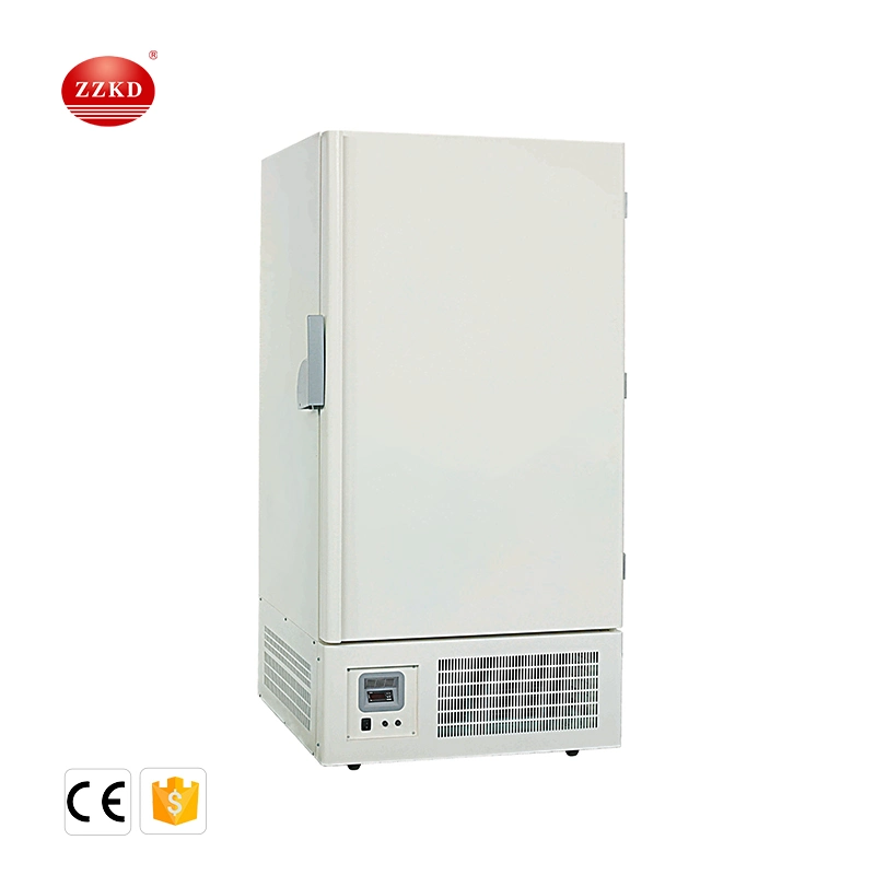 Ultra Low Temperature Refrigeration Systems Ultra Low Temperature Freezer