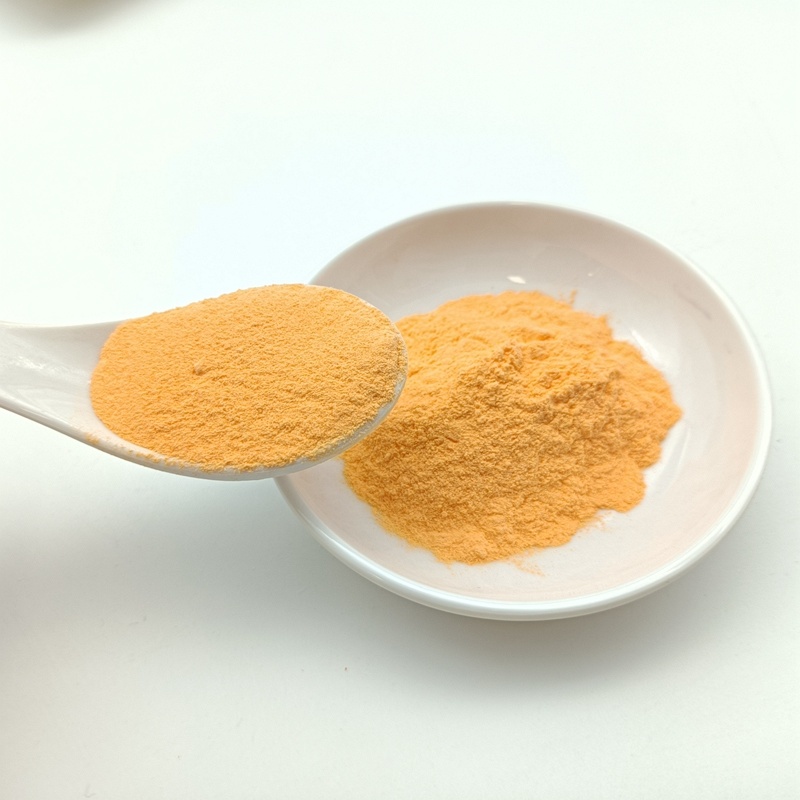 Melamine Raw Material 99.8% Min Powder for Making Melamine Bowl