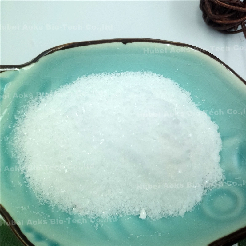 Factory Supply Melamine Powder 99.8% with Good Price, CAS 108-78-1