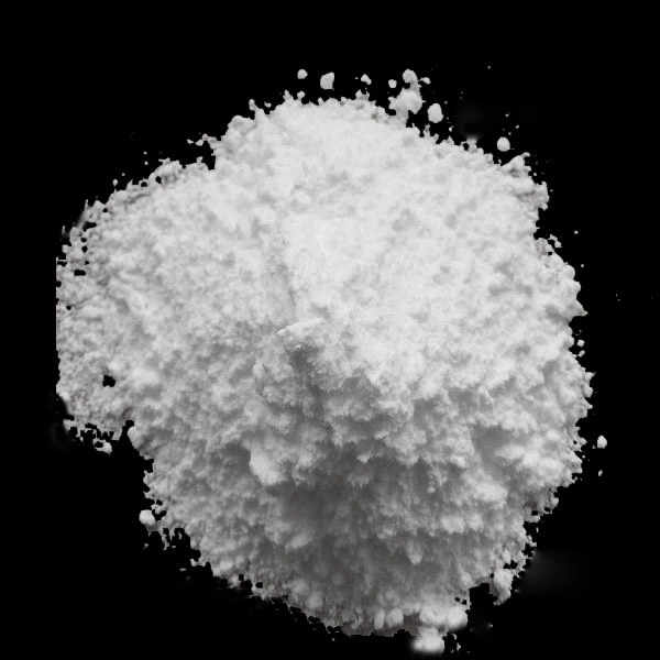 Industrial Grade White Powder Melamine 99.8% for Plywood
