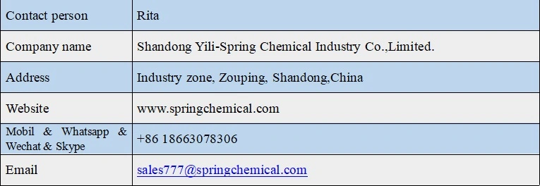 Melamine Powder 99.8% White Powder CAS 108-78-1