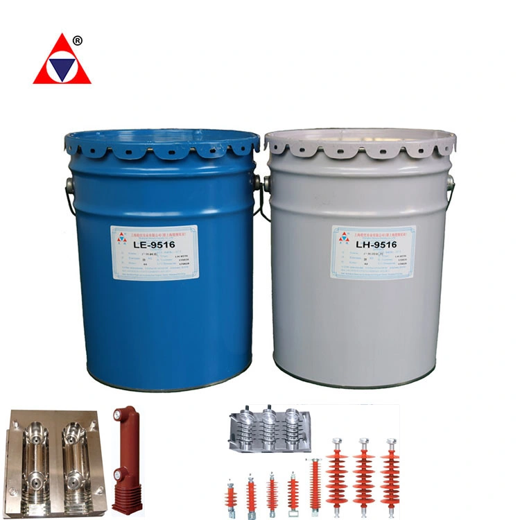 Main Raw Material and Liquid Resin Epoxy and Hardener