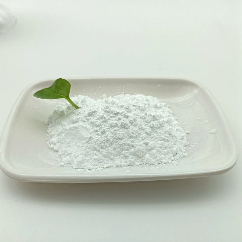 Pure White Color Melamine Formaldehyde Resin Powder Making Melamine Plate