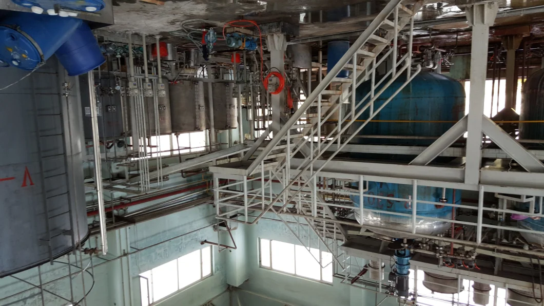 SMF Sulfonated Melamine Formaldehyde 98% White Powder