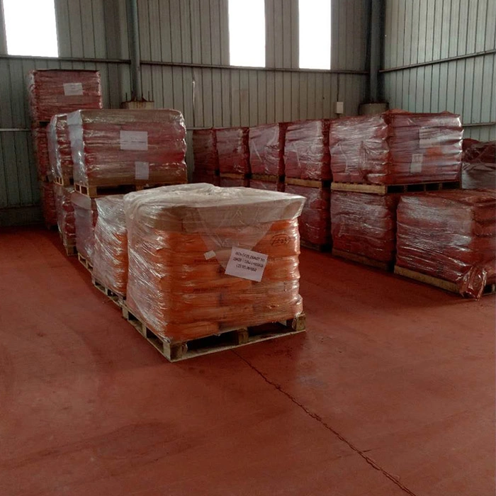 Paver Block Raw Chemical Material Red 190 Iron Oxide