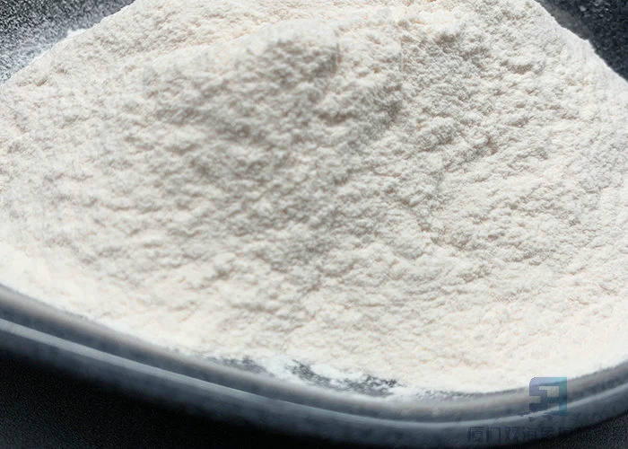 100% Melamine Non-Toxic Melamind Injection Compound Powder for Making Dishware