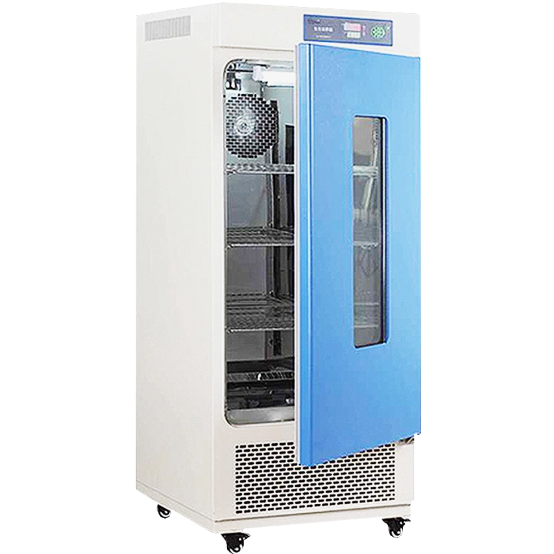 Intelligent Biochemical Incubator for Low Temperature and Constant Temperature Test, Cultivation Test, Environmental Test