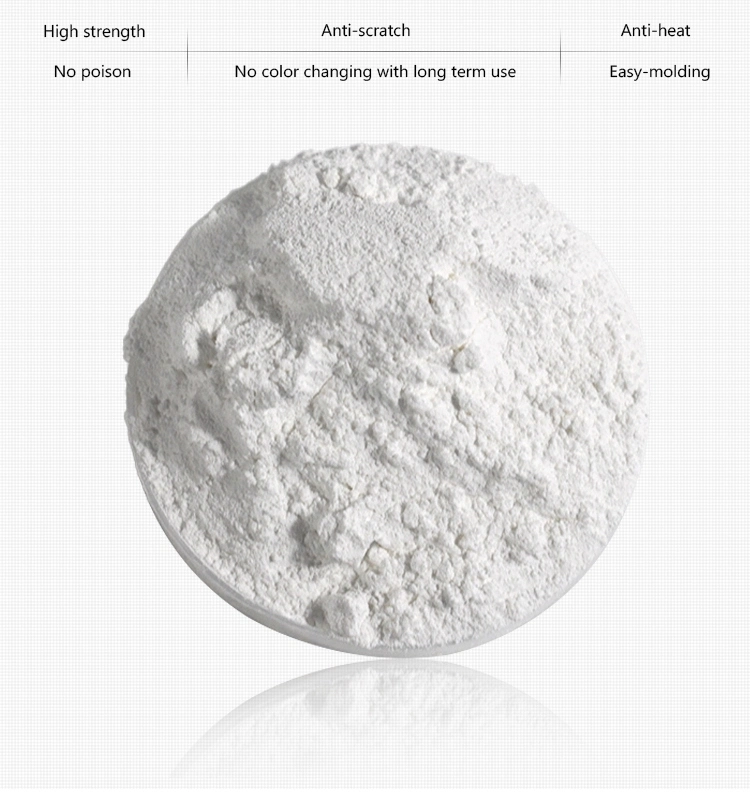 Non Toxic Melamine Formaldehyde Resin Powder Chemical Raw Materials SGS Approval