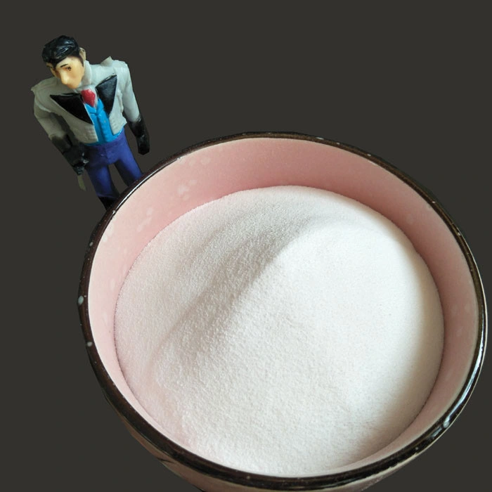 White Powder Polyvinyl Chloride Resin PVC Resin Sg3 Sg5 Sg8