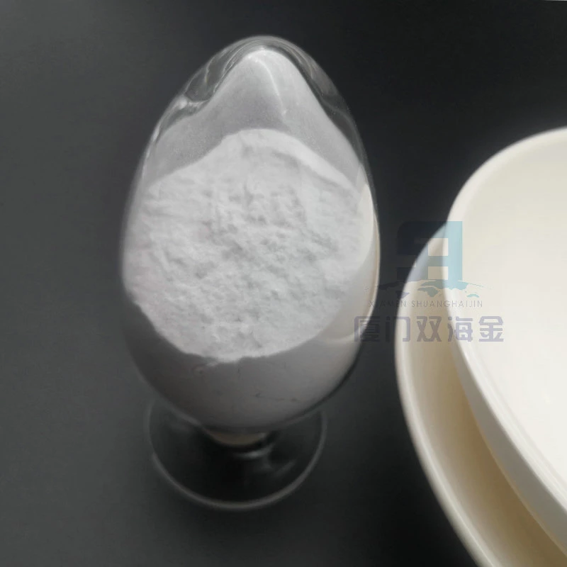 High Strength Anti Scratch Melamine Glazing Agent LG110 for Making Fridge Food Box by Urea Moulding Compound.