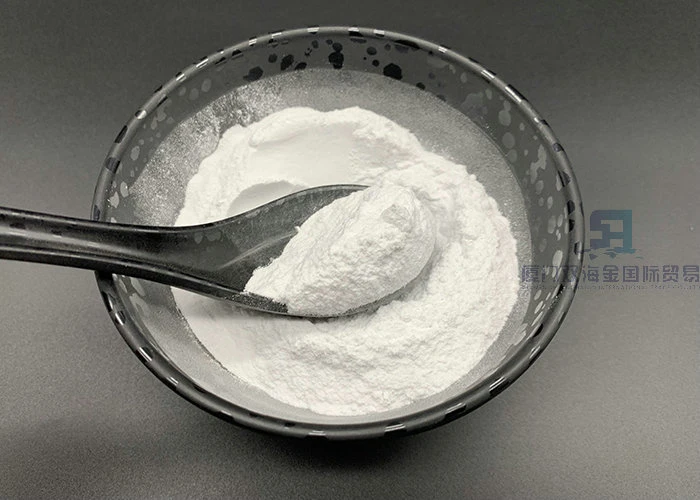 30% Melamine Hotel Ware Imitation Porcelain Formaldehyde Melamine Moulding Compound for Kitchenware
