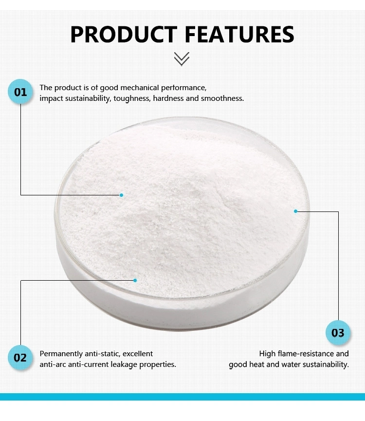 Anti Corrosive Urea Formaldehyde Moulding Powder Good Heat Resistance